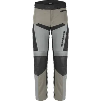 Moto kalhoty Kalhoty VENT PRO PANTS H2OUT 2023, SPIDI (černá/šedá) 50