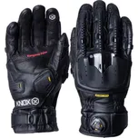 Moto rukavice KNOX Handroid POD krátké černé L