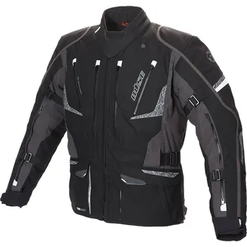 Moto bunda Moto bunda Buse Nero černá 56