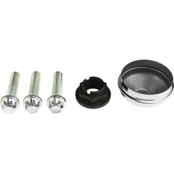 Montážní sada k ložisku KLP-PL-014