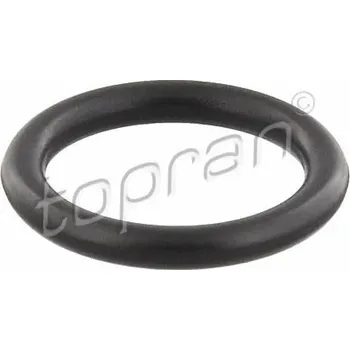 Těsnění motoru Těsnění, dmychadlo TOPRAN 208 812