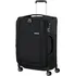 Samsonite D'lite Spinner rozšiřitelný 63 cm černý