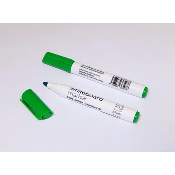 Koh-i-noor popisovač white board 9005 zelený 472300