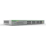 ALLIED TELESIS Allied Tel.24xGB+4SFP POE 185W smart AT-GS950/28PS AT-GS950/28PSV2-50