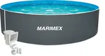 Marimex Orlando šedý 3,05 x 0,91 m bez…