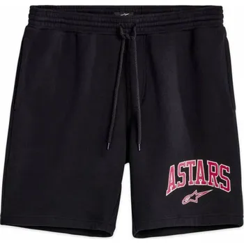 Pánské kraťasy šortky DUNKER, ALPINESTARS (černá) L