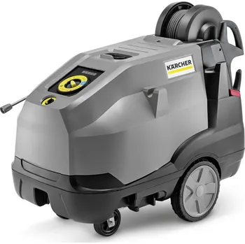 Vysokotlaký čistič Vysokotlaký čistič s ohřevem Kärcher HDS 13/20-4 SXA - 9.3kW, 200bar, 1300l/h, 198kg (1.071-936.0)