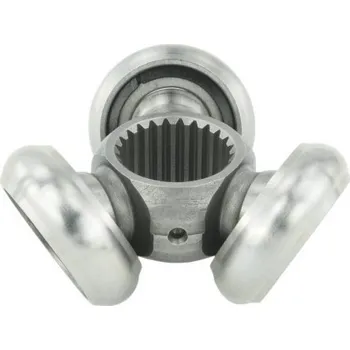 KRZYZAK BMW 3 E90 2004-2008 ECE 31607570275 FEBEST