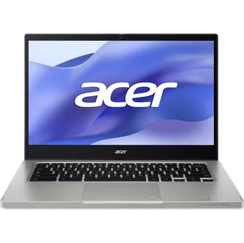 Notebook Chromebook Acer Chromebook Vero 514 GREEN PC (CBV514-1HT-54B1)