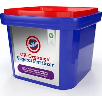Hnojivo Hnojivo Guanokalong Vegetal Fertilizer Objem: 1l