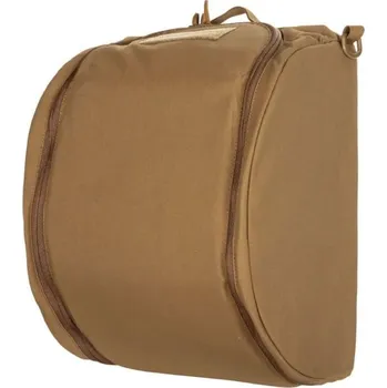 Airsoft Ultimate Tactical Taktická taška na přibu Ultimate - Coyote Brown