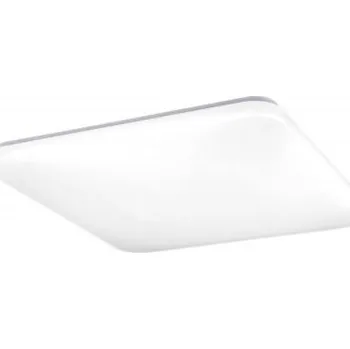 Stropní svítidlo FULGUR BATTMAN PAVLA 420 LED 36W/4000K SENZOR studená bílá