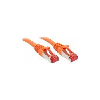 Počítač Lindy Patrchcord, CAT.6, S/FTP, 1 m (47807)