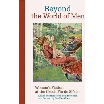 Kniha Beyond the World of Men Ekniha