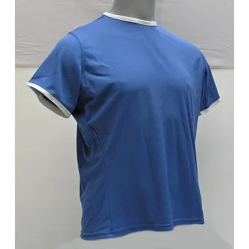 cyklistický dres PEARL IZUMI dres W`S Boulder T blue - XL