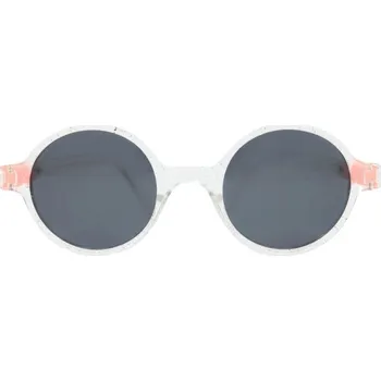 Sluneční brýle KiETLA CraZyg-Zag RoZZ 4-6 let glitter