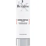 REXALINE Derma repair Zklidňující krém pro citlivou pleť 50 ml Krém proti vráskám na citlivou pleť