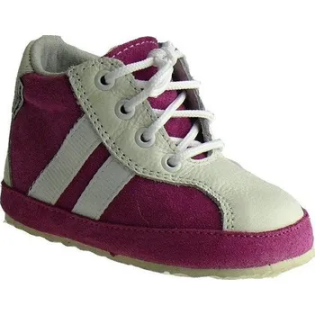 Capáčky Pegres 1093 Dětské capáčky růžové 21