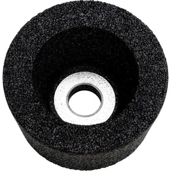 Brusný kotouč Brusný hrnec 110/90x55x22,23 C 36 M, kámen, kuželové provedení, balení: 6 ks [616177000]