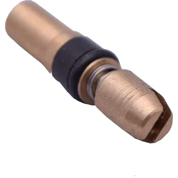 Goodgoods Mosazný píst do PCP pumpy