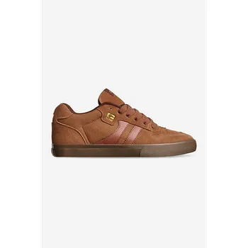 Pánská obuv Boty Globe ENCORE-2 Nutshell velikost 44.0