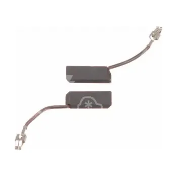 Příslušenství pro kuchyňský robot Bosch / Siemens uhlíky 073982