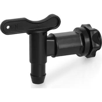 Skladový kontejner Kohout vypouštěcí rohák