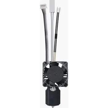 3D tisk Bambu Lab - kompletní sestava hotendu – řada X1 + tryska 0,4mm tvrzená