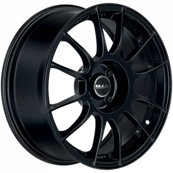 Auto-moto Alu disk MAK XLR 7x17, 4x98, 58.1, ET35 GLOSS BLACK