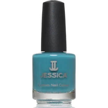 Lak na nehty Jessica lak na nehty 1100 Faux Fur 15 ml