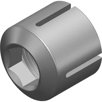 Auto-moto FS_240_R00 - NUT_RB-SEAL NUT_D20_M17x1 (FS_240_R00 - NUT_RB-SEAL NUT_D20_M17x1)