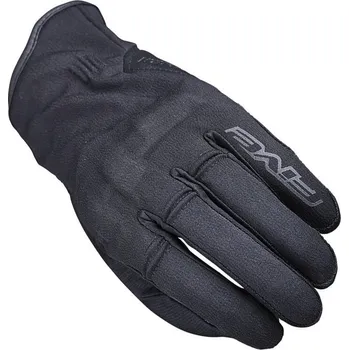 Moto rukavice Five Flow black vel. XL