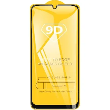 UNIPHA 9D Full Glue tvrzené sklo Samsung Galaxy A24 4G / A25 5G černé