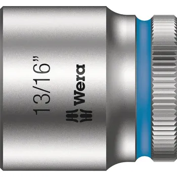 Gola hlavice 8790 HMB Nástrčná hlavice Zyklop, upínací část 3/8", 13/16" x 30 mm [05003579001]