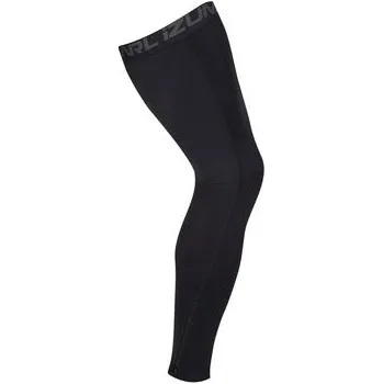 Cyklistické návleky PEARL IZUMI návleky na nohy Elite Thermal black - M L