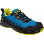 Bezpečnostní polobotka Bennon ARANO S3 ESD NM LOW Z93127