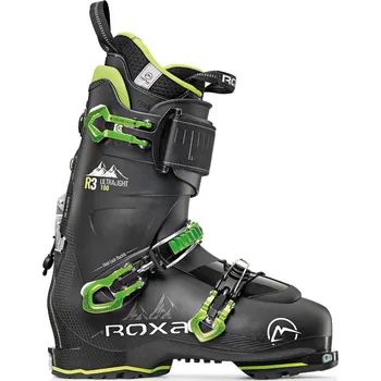 Sjezdové boty Roxa R3 TI RTL GW MP 305