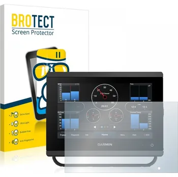 Ochranná fólie BROTECT AirGlass Glass Screen Protector for Garmin GPSMAP 723