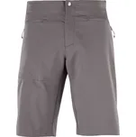 SALOMON kraťasy Outspeed M rabbit - L