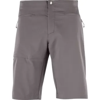 SALOMON kraťasy Outspeed M rabbit - L