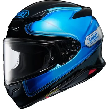 Helma na motorku Moto přilba Shoei NXR2 Sheen TC-2 XXL