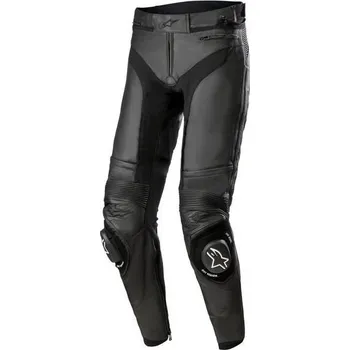 Moto kalhoty Kalhoty MISSILE 3, ALPINESTARS (černá) 2026 54