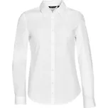 SOĽS Blake Women Dámská košile dlouhý rukáv SL01427 Bílá M