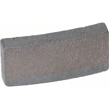 Příslušenství k vrtačce Segmenty Standard for Concrete pro Diamond Core Cutter [2608601748]