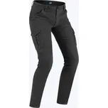 Moto rifle PMJ Promo Jeans Santiago Grey 36