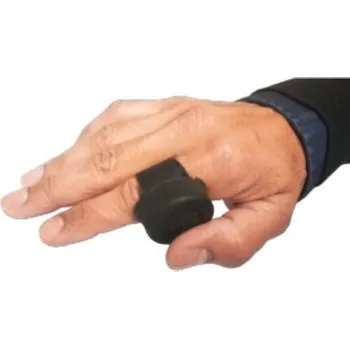 Čtečka čárových kódů Spouštěč BT prstýnek, pro mobilní terminál