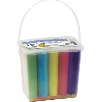 křídy s potiskem - 09-0504000-00