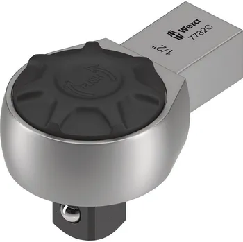 7782 C Nástrčná ráčna, přepínatelná, 14x18 mm, 14x18 x 1/2" x 66 mm [05078707001]