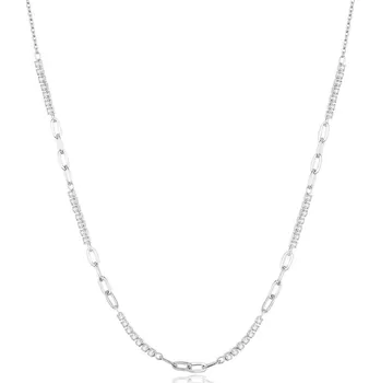 Řetízek Olivie Stříbrný náhrdelník NAIROBI 7214 Ag 925; ≤4,1 g.