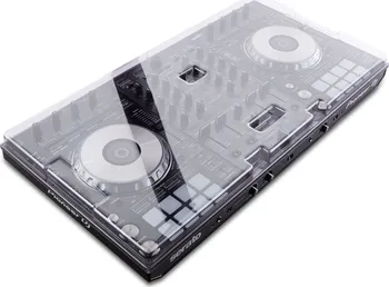 Příslušenství pro DJ techniku Decksaver Pioneer DS-PC-DDJSX3 plastový kryt